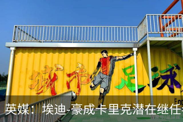英媒：埃迪-豪成卡里克潜在继任者，给纽卡补偿金降至300万镑