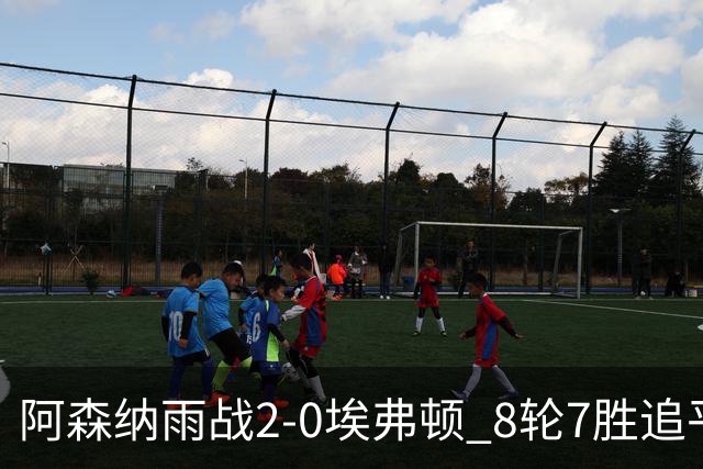 阿森纳雨战2-0埃弗顿 8轮7胜追平曼城